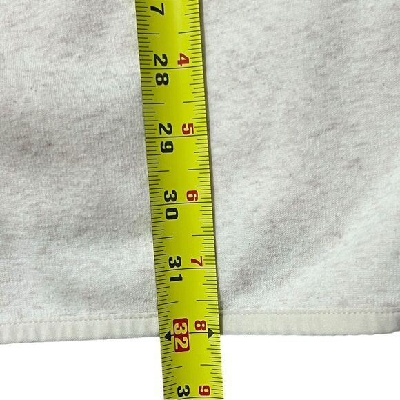 Athleta Karma Oversized Wrap Sweater Cardigan Size SMALL Yoga Athleisure Casual - Picture 8 of 10